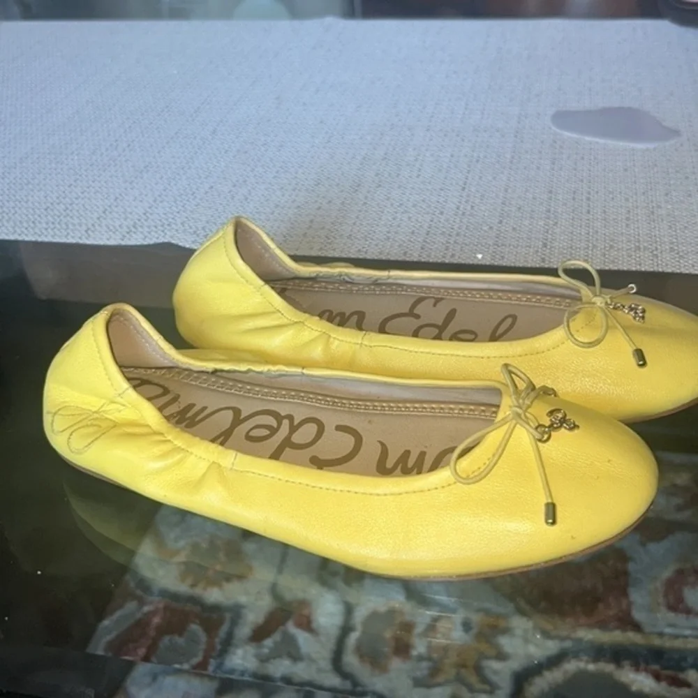 NWT Sam Edelman Felicia size4 /36EUR